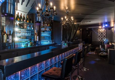 libertine versailles|The 22 best nightlife in Versailles